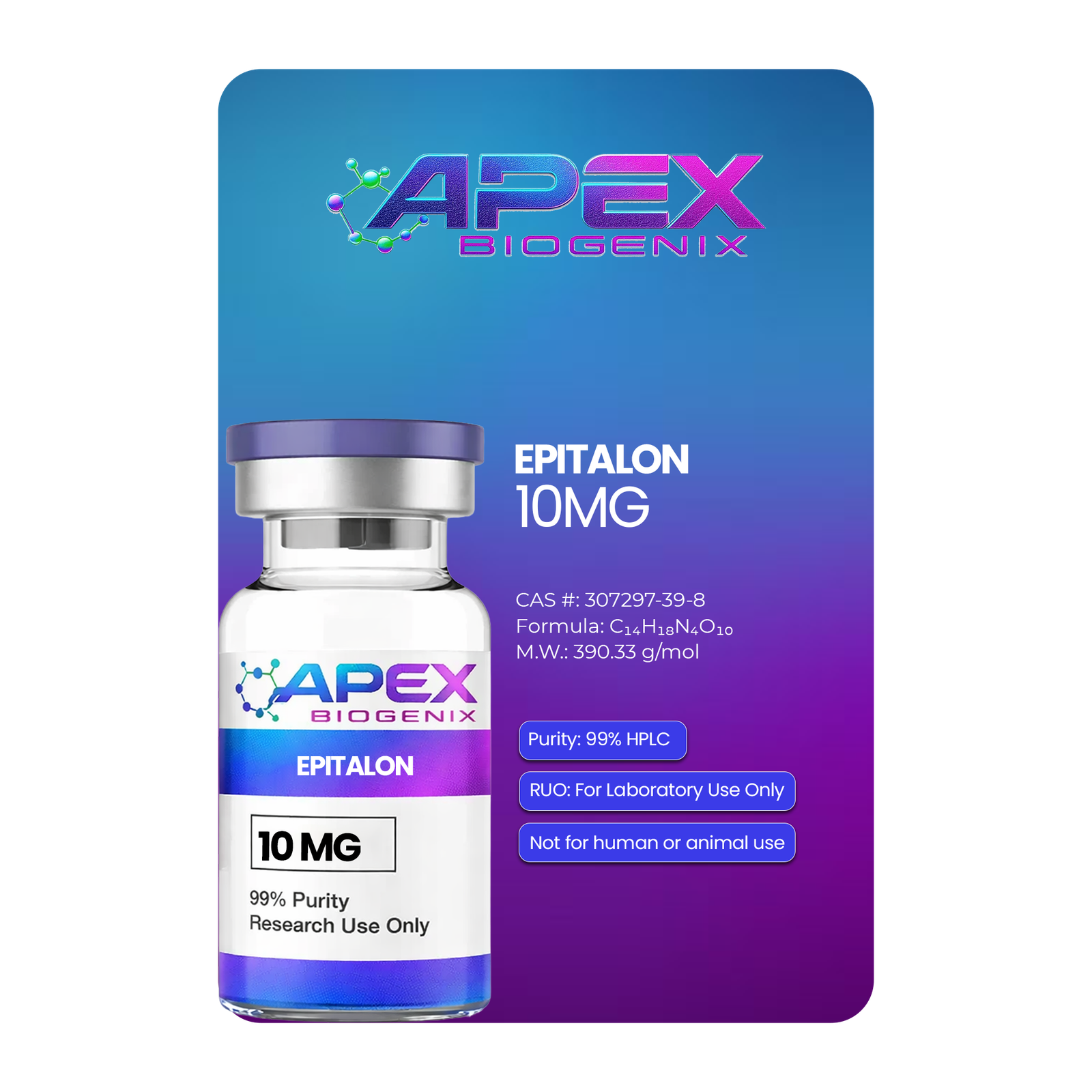 epitalon-10mg