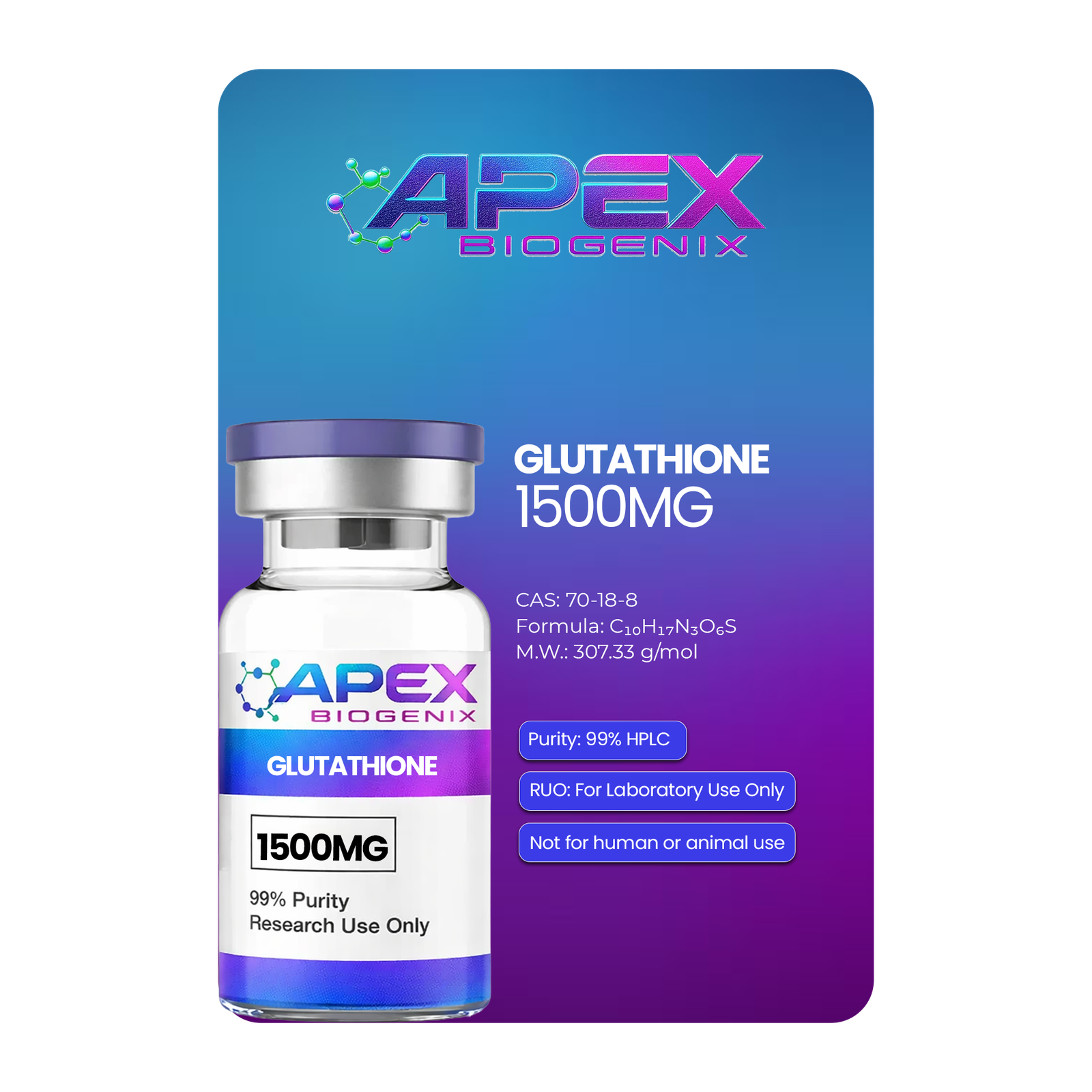 glutathione-1500mg